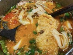 -小满手工粉(上海文峰广场店)