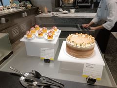 -解放碑威斯汀酒店-知味国际美食餐厅