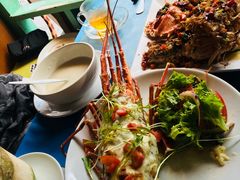 -Onion restaurant