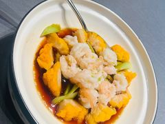 -狮王府淮扬菜(老门东店)