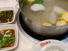 -为什么牛潮汕牛肉火锅(万胜广场店)