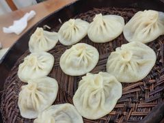 -清真马三汤包(回民街店)