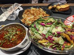-聚点·北京串(簋街店)