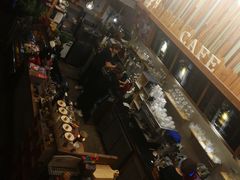-Cafe Alice咖啡爱丽丝(奥城店)