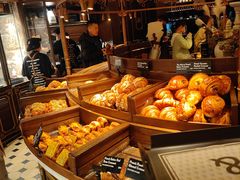 -B&C黄油与面包·THE GARDEN BAKERY概念店(世纪汇店)