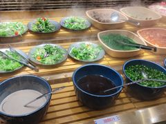 -姜胖胖首尔自助烤肉·街头小吃大排档(国瑞中心店)