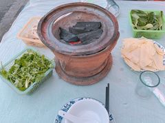 -梅红羊肉馆(赭山西路店)