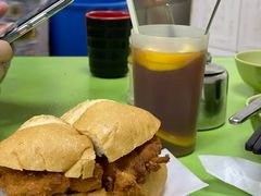 -胜利茶餐室