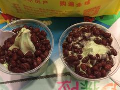 -麦当劳(郴州北湖店)
