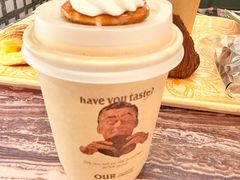 -OUR Bakery(国贸商城店)