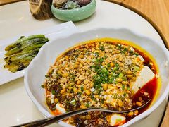 -青城山六善酒店·紫氣園中餐厅