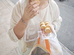 -甜嘟嘟烘焙坊(舒城路店)