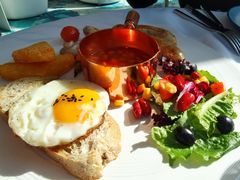 -天玑高空江景餐厅&酒吧Sky Secret Restaurant&Bar