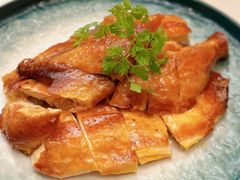 -上海金桥红枫万豪酒店-万豪中餐厅