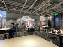 -鼎泰丰(当代商城店)