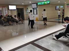 -成都市郫都区人民医院