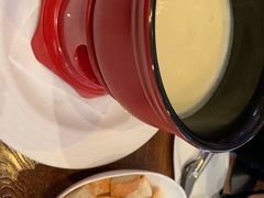 -安妮意大利餐厅(世贸天阶店)