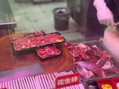 -全好食潮汕牛肉火锅(泗洲路店)