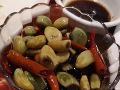 -东北人粗粮饺子坊(南山店)