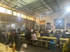 -老光明岗琼甜茶馆