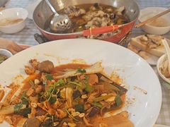 -拿渡·水煮鱼麻辣香锅(王府井奥莱·香江小镇店)