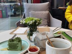 -乔泰勒JOETYLER西餐厅(曲江店)