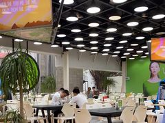 大堂-813芭依珊 BAESAn(皇冠十畝地店)