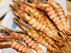 -酒久自助料理(佳兆业店)