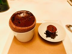-Amber(置地文华东方酒店)