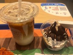 -汉堡王(天津鲁能店)