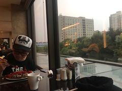 -AdD全日制餐厅(中谷花园酒店)