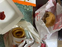 -汉堡王(龙德广场店)