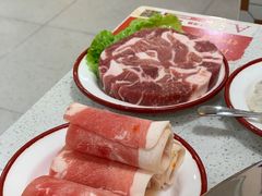-陳艳红火锅(港汇店)