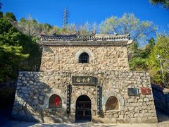 -白水寺森林公园