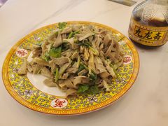 芫爆散丹-鸿宾楼(展览馆路店)
