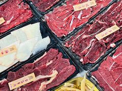 -刘少华贵州小黄牛·鲜牛肉火锅(总店)