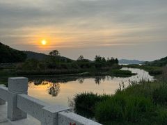 -东钱湖小普陀景区