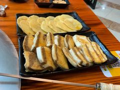 -炭虎子水浒烤肉(梦时代店)