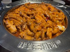 -胖哥俩肉蟹煲(世茂国际广场店)
