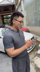 点击看大图 -汀南丝雨Hair design