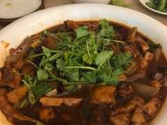 -德泰楼餐饮(莲湖路店)