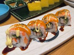 -晴季寿司(活力城店)