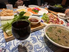 -群英会·三国菜(曹魏古城店)