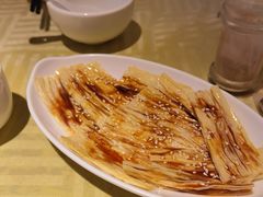香麻鲜腐皮-石岐佬中山菜馆(张溪店)