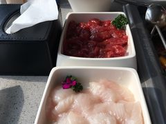 -海底捞火锅(老城根店)