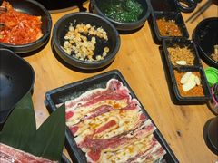 -九田家黑牛烤肉料理(溧阳吾悦店)