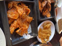 -一品诚记烤肉·甄选店(中南路店)