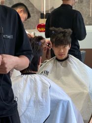 -LJOY丽锦造型·烫发染发