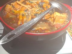 -威记烧嘢·南宁烧烤·超级生牛(绿地店)
