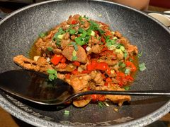 -味上湘菜馆(岳麓山店)